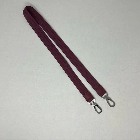 Longchamp Le PLIAGE NEO Small Burgundy- Pink Colour - Picture 3 of 13